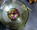 Foto langkah ke 1 dari resep Bebek Kuah Santan Pedas.