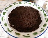 Foto langkah ke 4 dari resep Churros Oreo Panggang Saus Strawberry.