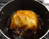 A picture of step 10 of Soft Roasted Pork Filet.