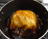 A picture of step 10 of Soft Roasted Pork Filet.