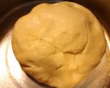 A picture of step 4 of TL'S Butter Crescents.