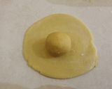Foto langkah ke 7 dari resep Bakpia Keju.
