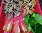 Foto langkah ke 1 dari resep 141. Oseng Ati Ampela Endeus Gulindes.