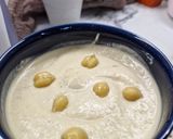 Foto langkah ke 4 dari resep Hummus (Kichererbsen-Dip).