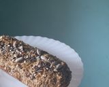 Foto del paso 1 de la receta: Barra de canela y avena |🧉