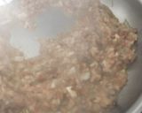 Foto del paso 2 de la receta: Coliflor con verduras estilo arroz tres delicias frito oriental