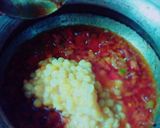 चना दाल मसाला (Chana Dal Masala recipe in hindi) रेसिपी चरण 2 फोटो