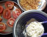 Tomato Cheese Bonda recipe step 1 photo