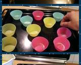 AMIEs "SOUFFLE di PANETTONE" recipe step 1 photo