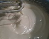 Foto langkah ke 1 dari resep Marble Sponge Cake / Bolu Marmer.
