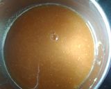 A picture of step 3 of Ripe Wood Apple smoothie (Bel).