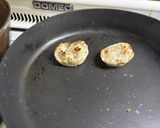 Foto del paso 4 de la receta: Pancito de avena en microondas