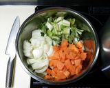 A picture of step 2 of Mos Burger Copy-cat Recipe.