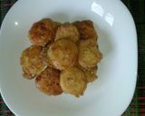 Foto langkah ke 6 dari resep Perkedel kentang.