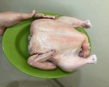 Foto langkah ke 1 dari resep AYAM BETUTU by irre_desirre.