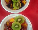 The refresher recipe step 2 photo