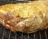 A picture of step 5 of Easiest Tri-tip Roast.