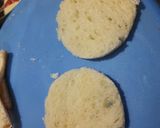 ચીઝ બર્સ્ટ બ્રેડ પીઝા (Cheese Burst Bread Pizza Recipe In Gujarati) રેસીપી સ્ટેપ2ફોટો