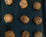 Foto langkah ke 5 dari resep Soft Cookies.