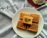 Foto langkah ke 7 dari resep Bolu peca.