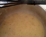 A picture of step 6 of Vickys Broccoli, Mushroom & Rice Casserole, GF DF EF SF NF.