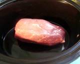 taisen's pot roast in a crockpot recipe step 2 photo