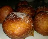 Foto del paso 8 de la receta: Bollo