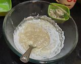 सात्विक पंचामृत केक (Satvik Panchamrut Cake Recipe In Marathi) रेसिपी स्टेप 3 फोटो 