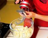 Fresh Pasta Dough using stand mixer recipe step 4 photo