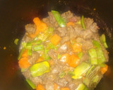 Foto del paso 1 de la receta: Guiso casero