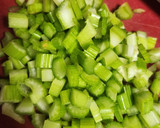 Foto del paso 1 de la receta: Ensalada de pasta