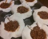 A picture of step 7 of Sloppy Biscuit.