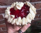 Foto del paso 1 de la receta: Tartitas de frutilla