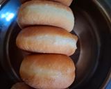 Foto langkah ke 8 dari resep Donat Rumahan.