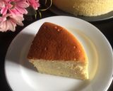 Foto langkah ke 6 dari resep Bolu Keju.