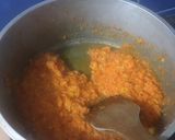 Foto del paso 4 de la receta: Mermelada de zanahoria, naranja y mandarina