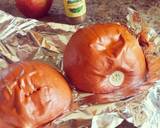 Homemade Pumpkin Pure recipe step 3 photo