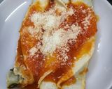 Foto del paso 5 de la receta: Salsa roja de tomate zapallo y zanahoria