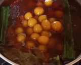 Foto langkah ke 5 dari resep Kolak Biji Salak Labu Parang.