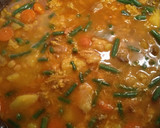 Foto del paso 4 de la receta: Paella a mi manera