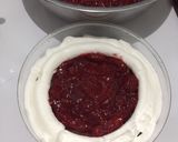 Foto langkah ke 9 dari resep Strawberry Choco Dessertbox.