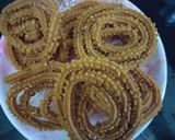 ચકરી (Chakri Recipe In Gujarati) રેસીપી સ્ટેપ3ફોટો