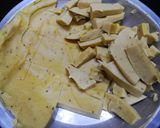 A picture of step 2 of Khandwiyan.