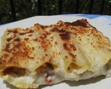 Foto del paso 14 de la receta: Canelones de soja texturizada y verduras