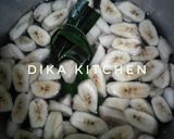 Foto langkah ke 2 dari resep Kolak pisang.
