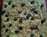 Foto langkah ke 4 dari resep cake tape keju kismis.