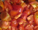 Foto del paso 2 de la receta: Salsa de tomate