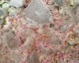 عکس مرحله 3 از دستور آب دوغ خیار
