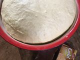 Roti pisang ala akoh 😁