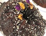 عکس مرحله 1 از دستور کیک قابلمه ای🍰